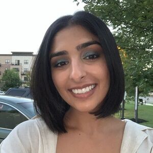 Meet your Posher, Tara